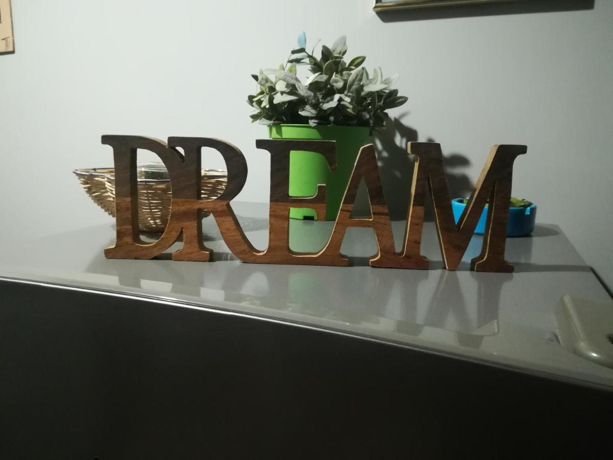 Gravina Dream Leilighet Gravina in Puglia Eksteriør bilde