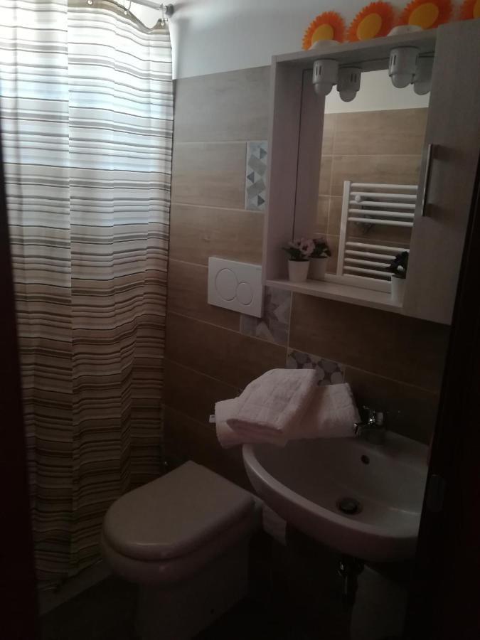 Gravina Dream Leilighet Gravina in Puglia Eksteriør bilde