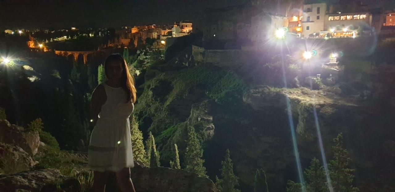 Gravina Dream Leilighet Gravina in Puglia Eksteriør bilde