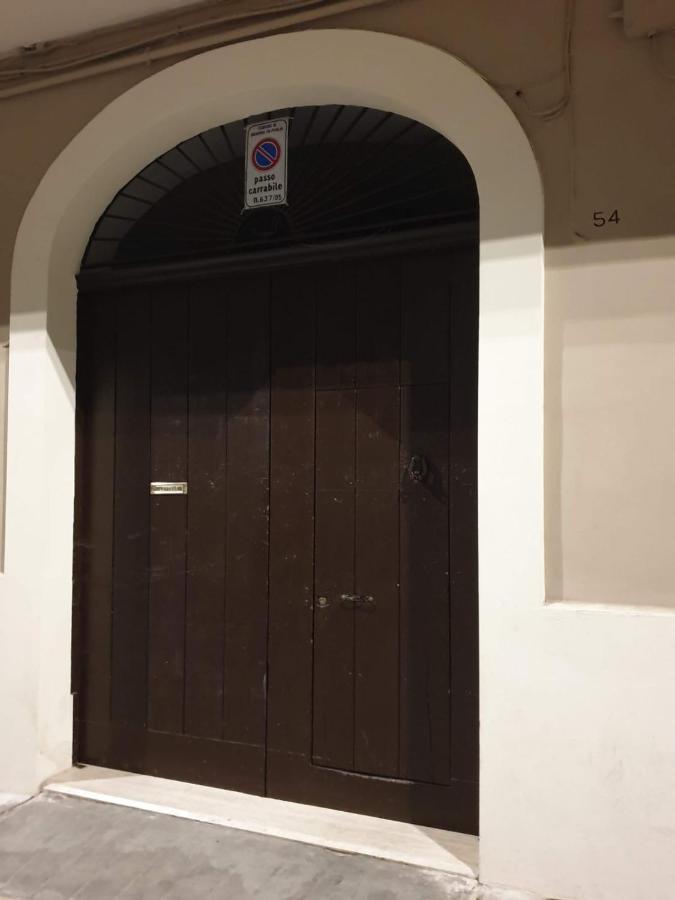 Gravina Dream Leilighet Gravina in Puglia Eksteriør bilde