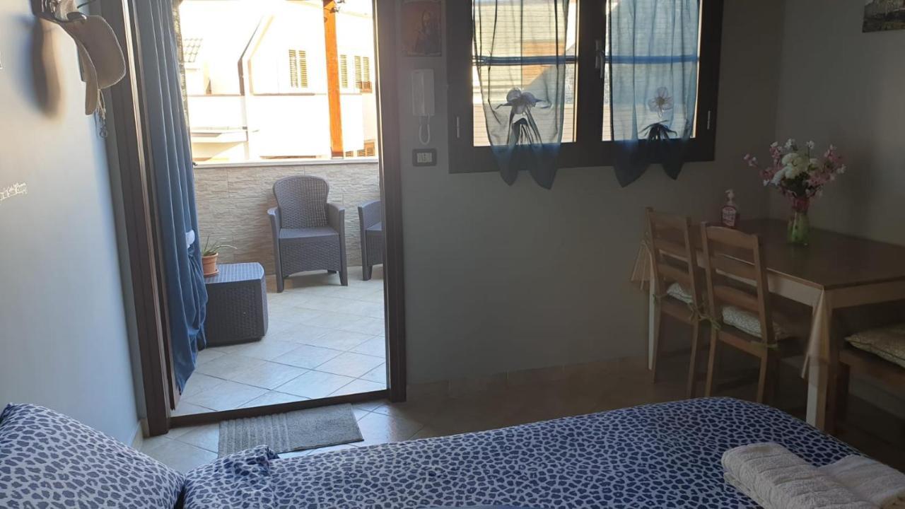 Gravina Dream Leilighet Gravina in Puglia Eksteriør bilde