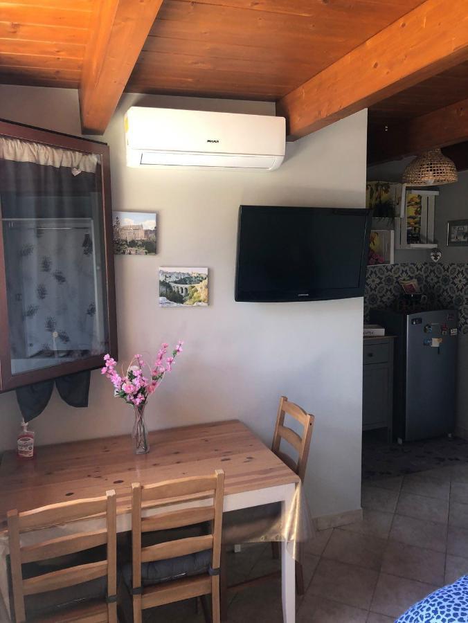 Gravina Dream Leilighet Gravina in Puglia Eksteriør bilde