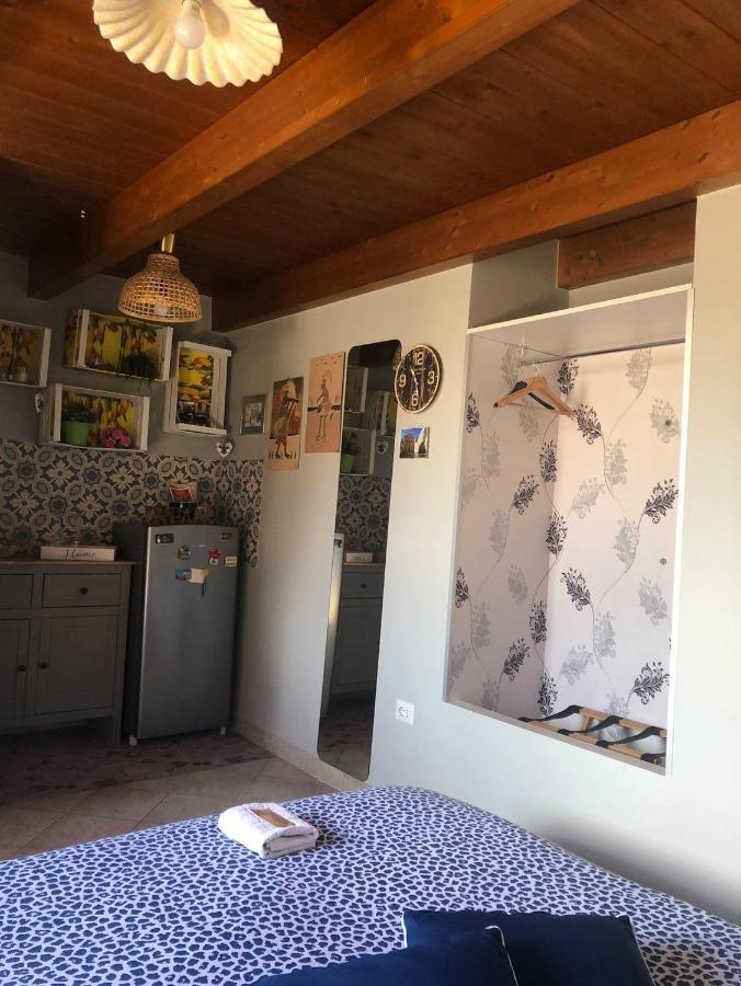 Gravina Dream Leilighet Gravina in Puglia Eksteriør bilde